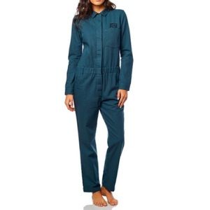 FOX Racing Coveralls